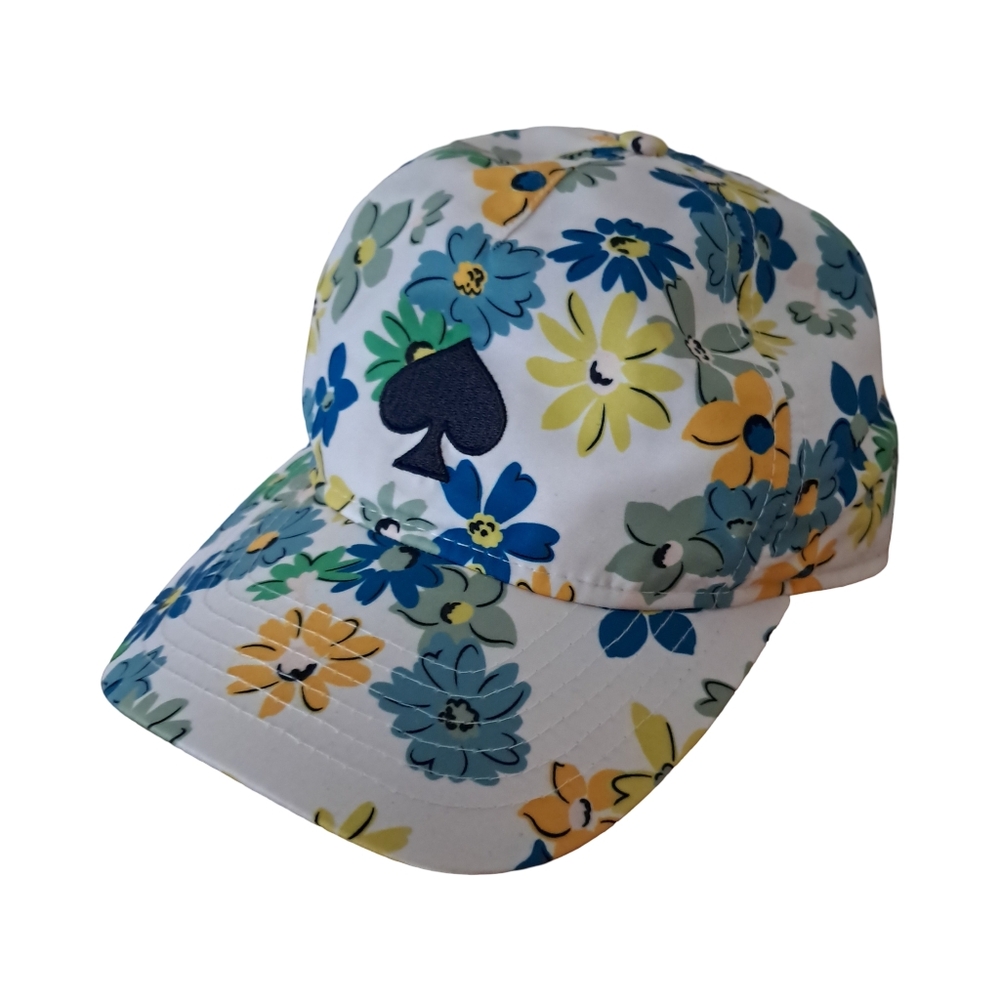 Kate Spade New York Womens Hat New